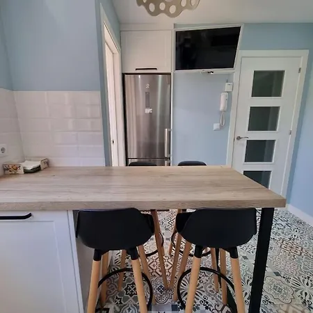 Apartment Vibescoruna- Santa Gema A Coruna