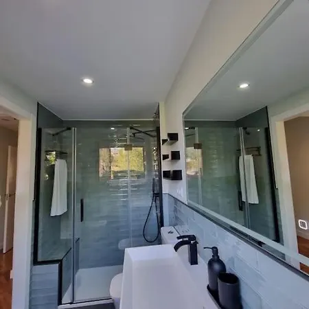 Apartment Vibescoruna- Santa Gema A Coruna
