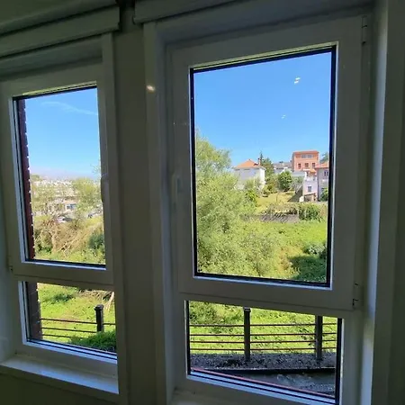 Vibescoruna- Santa Gema Apartment A Coruna