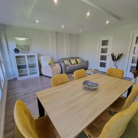 Apartment Vibescoruna- Santa Gema A Coruna
