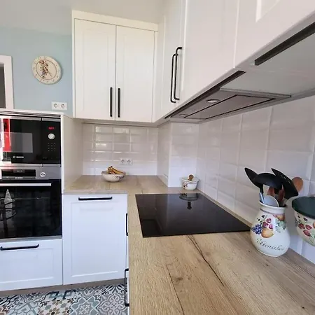 Apartment Vibescoruna- Santa Gema A Coruna