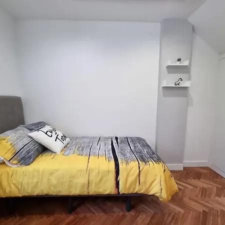 Vibescoruna- Santa Gema A Coruna