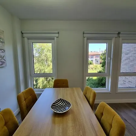 Apartment Vibescoruna- Santa Gema