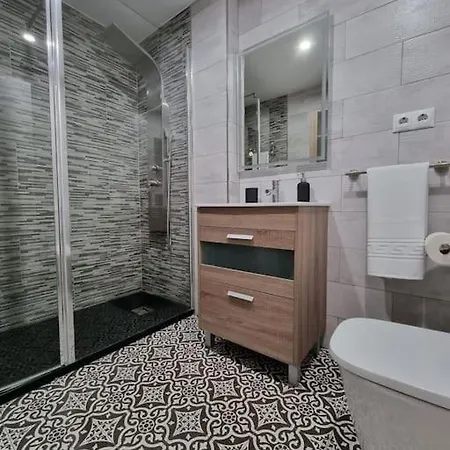 Vibescoruna- Santa Gema Apartment *