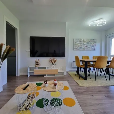 Apartment Vibescoruna- Santa Gema A Coruna