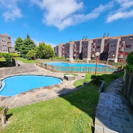 Apartment Vibescoruna- Santa Gema A Coruna